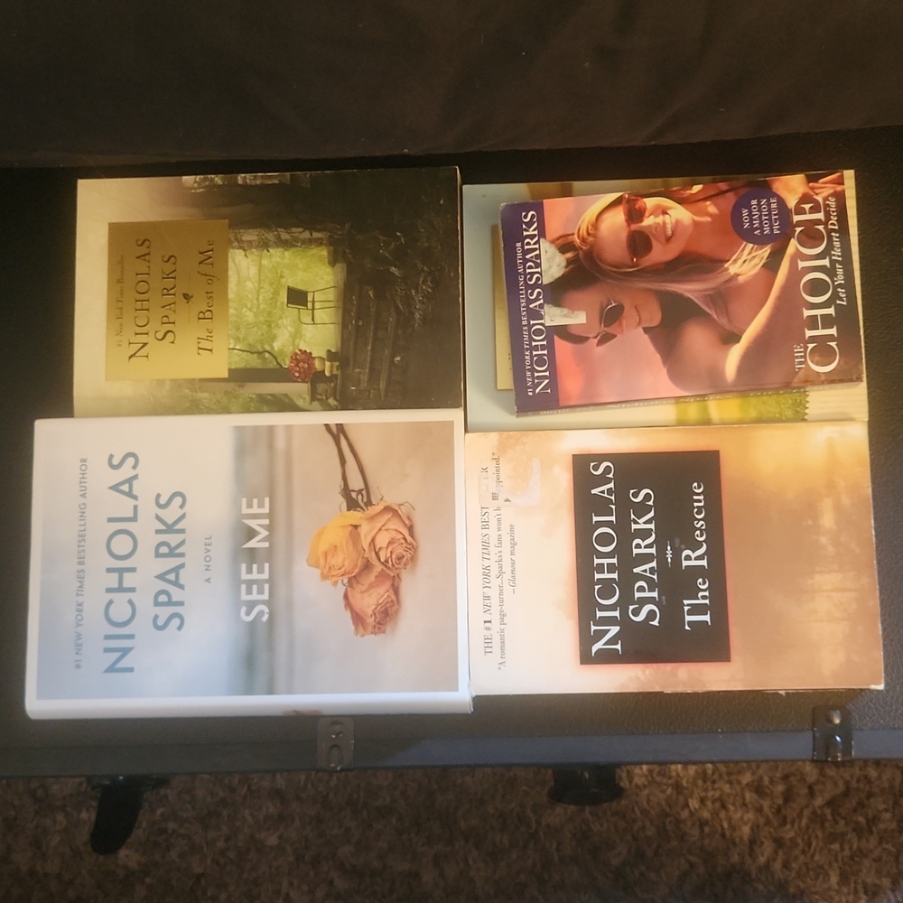 Books - Picture 2 of 2